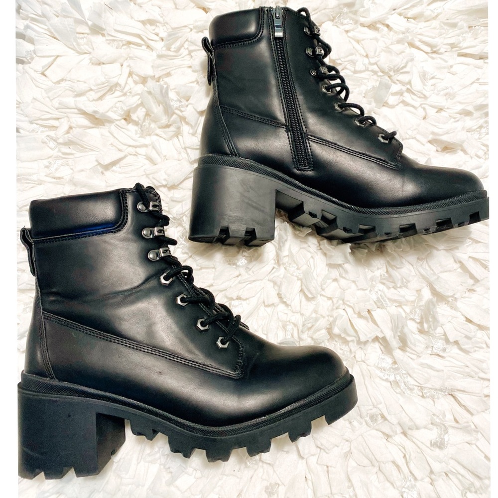 Madden Girl Dillan Booties